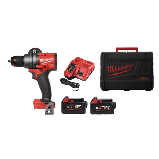 Vendita online Trapano a percussione M18 FUEL™ 18V 